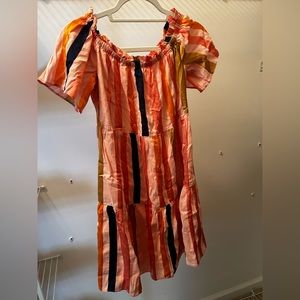 Trina Turk dress like new